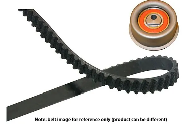 Timing Belt Kit